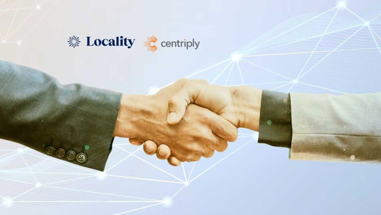 Using Advanced Automation to Transform Local Broadcast TV Ad Buying Becomes Easier with Locality and Centriply Partnership