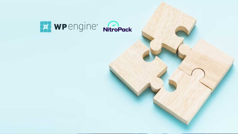 WP Engine Acquires NitroPack, Extending Leadership in Managed WordPress Site Performance