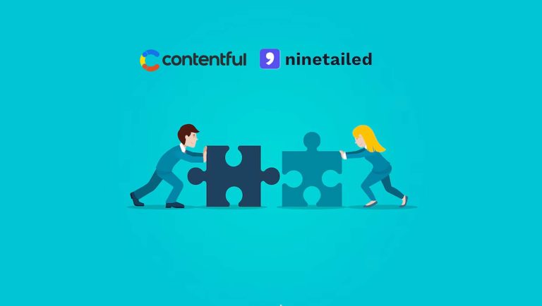 Contentful Signs Definitive Agreement to Acquire Ninetailed