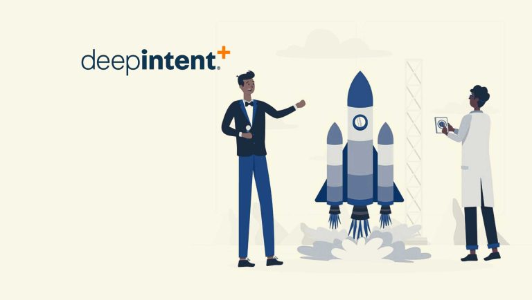 DeepIntent Launches The DeepDive: An Industry-First Resource Hub for Healthcare Marketers