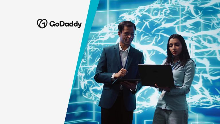 GoDaddy Helps Entrepreneurs Thrive with New AI-Powered Digital Marketing Tools