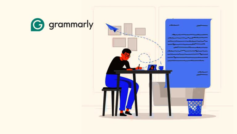 Grammarly Launches Grammarly Authorship to Enable Transparency in Writing Assignments for the AI Age