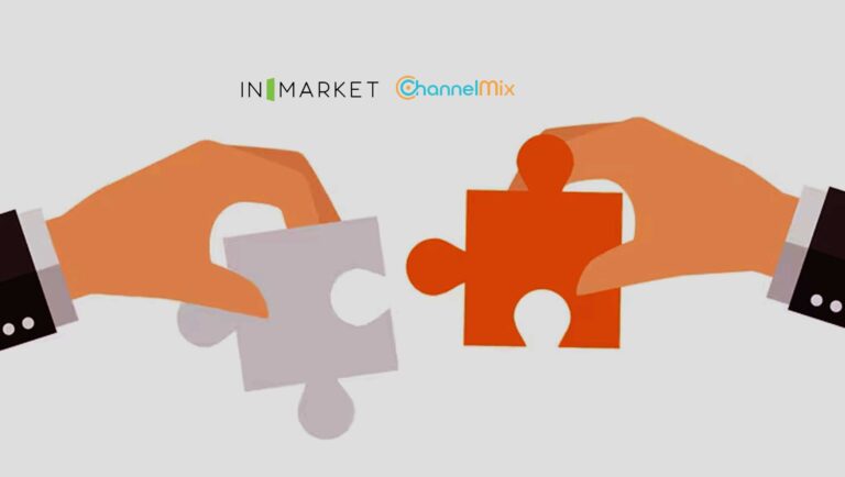 InMarket Acquires ChannelMix to Enhance Data Analytics and Media Mix Modeling Capabilities