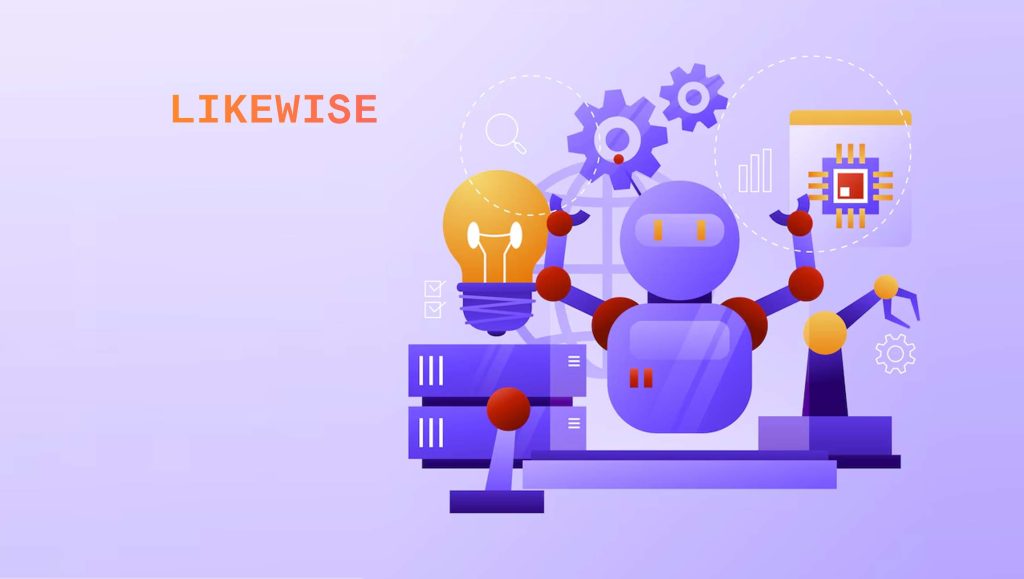 Likewise AI-Powered Personalization Features and Industry-Leading Entertainment Recommendations Drive 300% Subscription Growth