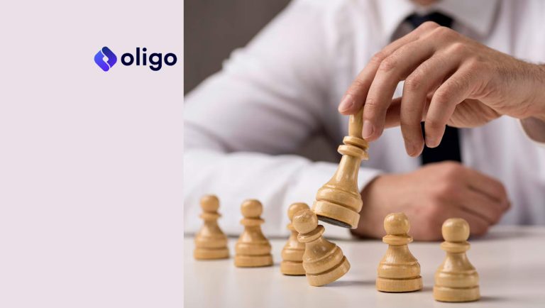 Oligo Security Announces Mike O’Malley as Chief Marketing Officer