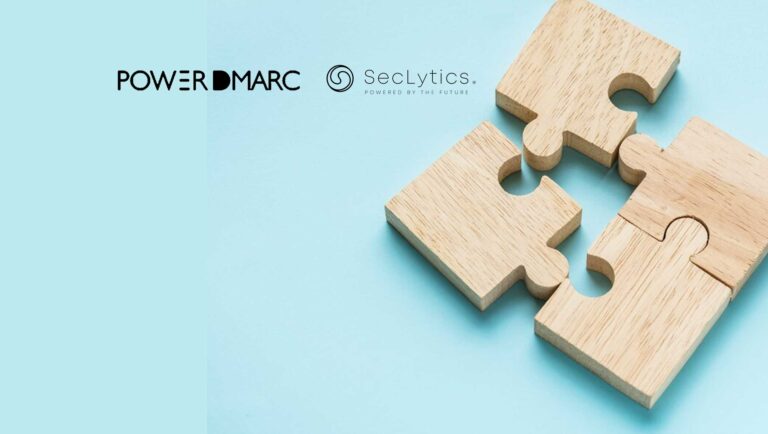 PowerDMARC Integrates with SecLytics for Advanced Predictive Threat Intelligence Analysis