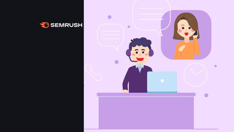 Semrush Strengthens Customer Focus with Appointment of Veronique Montreuil as Chief Customer and Data Officer