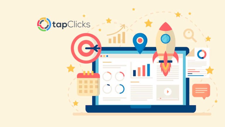 TapClicks Introduces TapMap: Unlocking the Power of Location Data for Digital Marketing