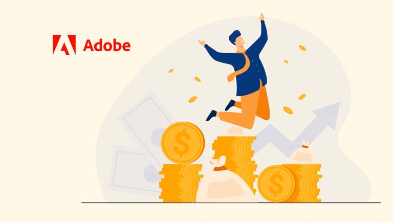 Adobe Forecasts Record $240.8 Billion U.S. Holiday Season Online with Black Friday Growth to Outpace Cyber Monday