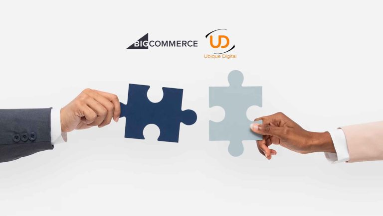 BigCommerce and Ubique Digital Join Forces to Power Ecommerce Transformation for the Travel and Hospitality Industry