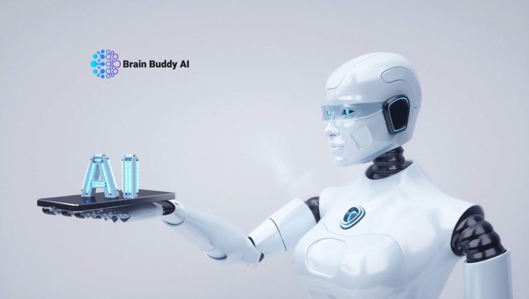 Brain Buddy AI: Driving Success with AI Integration