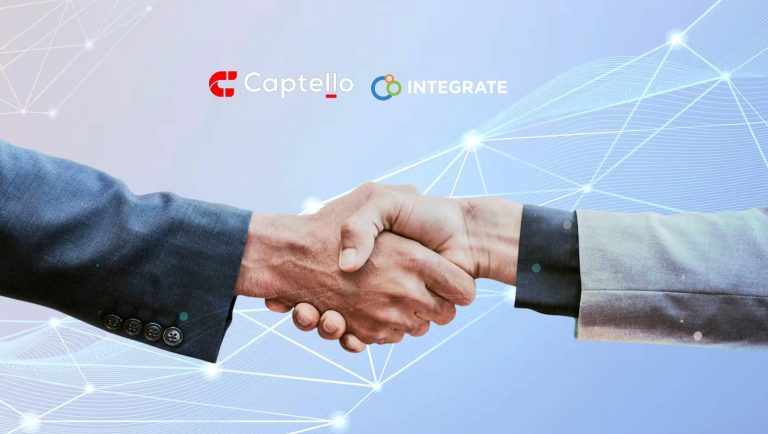 Captello and Integrate Announce Strategic Partnership to Elevate Event Lead Management for Global Customers