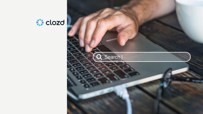 Introducing Ask Clozd: The AI-powered search tool that instantly delivers the insights you need