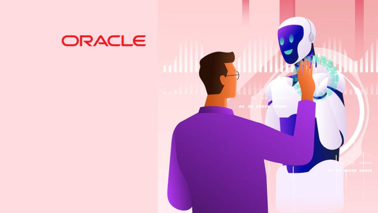 Oracle Adds Powerful New AI Capabilities Across Oracle Fusion Cloud Applications Suite