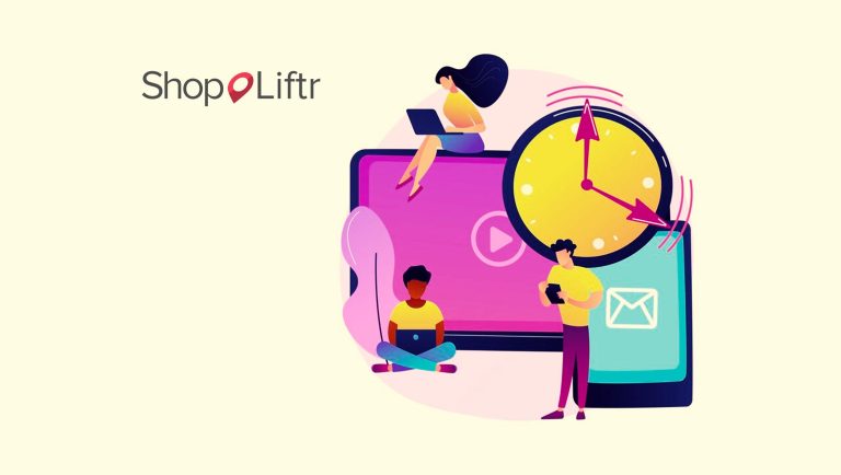 ShopLiftr Launches Programmatic DOOH Solution for Real-Time, Dynamic Advertising Across All Screens