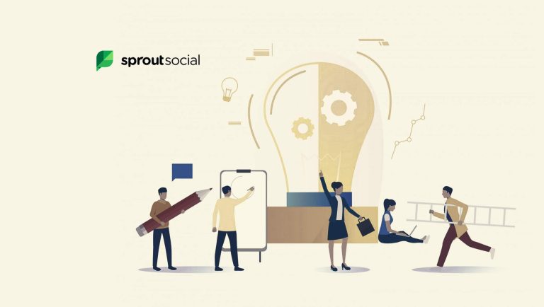 Sprout Social Unveils Latest Product Innovations to Streamline Marketers’ Work, Accelerate Business Insights with AI, and Simplify Social Customer Service