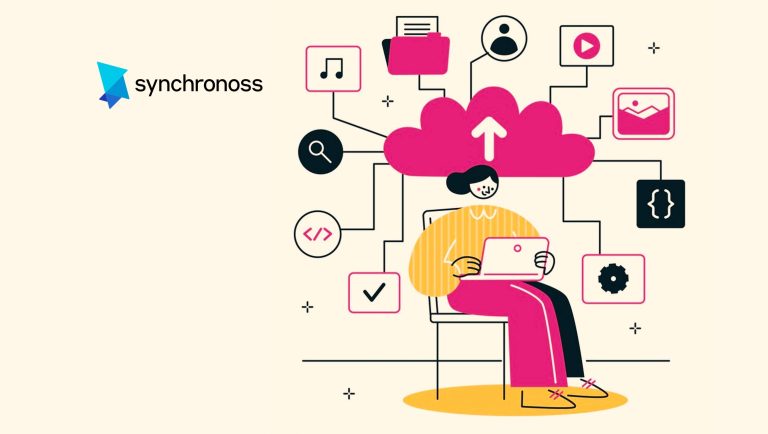 Synchronoss Introduces Enhanced Version of Flagship Personal Cloud Platform for Service Providers