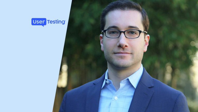 UserTesting Appoints Baran Erkel as Chief Strategy Officer