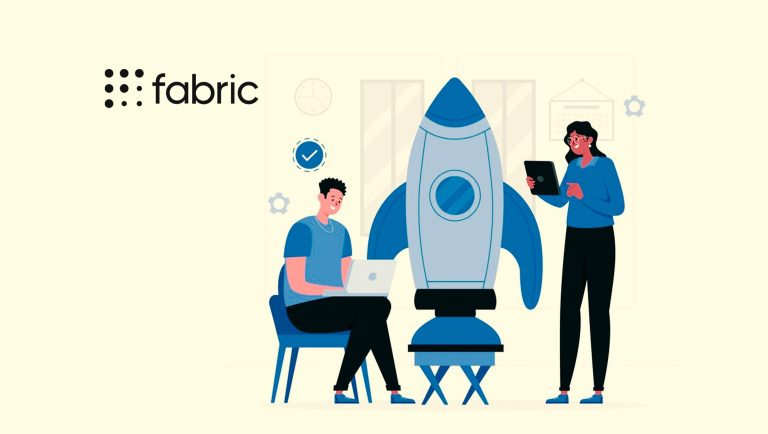 fabric Launches Chiefly Digital: the Digital Leader’s Guide to Modern Commerce Podcast