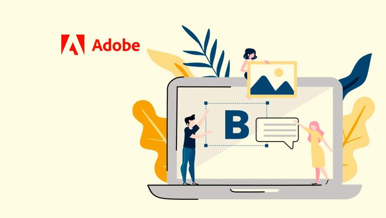 Adobe Express Accelerates On-Brand Content Creation for Global Enterprises with New Capabilities