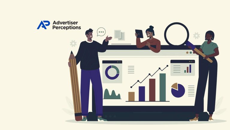 Advertiser Perceptions Research Shows US Advertisers See an Average 33% Increase in ROI with Data Standards