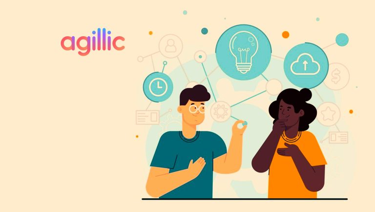 Agillic patents large-scale personalised communication solution