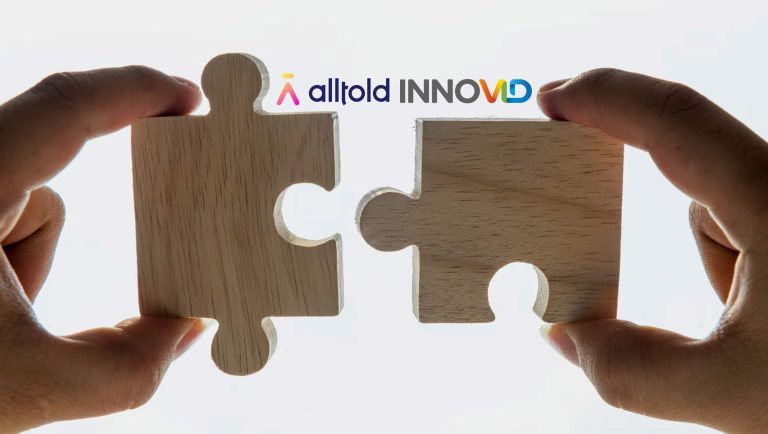 Alltold & Innovid Collaborate on First-of-its-Kind Analysis on the State of Inclusive Advertising in CTV