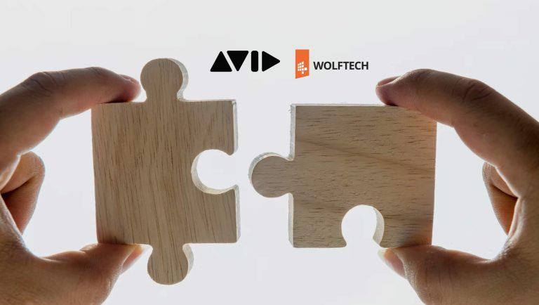 Avid and Wolftech to Empower Digital-First, Story-Driven Newsroom Collaboration