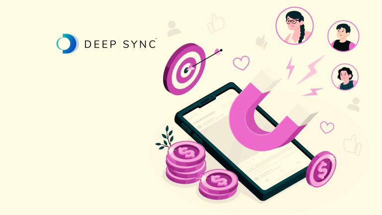 Deep Sync Improves Customer Reach with Enhanced Onboarding Solution, Powered by Unified ID 2.0