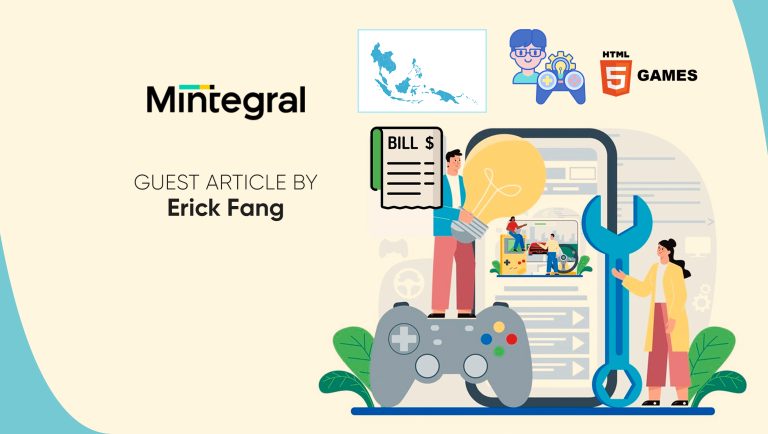 Southeast Asia’s Game Developers are looking for App Store Alternatives – HTML5 games fit the bill