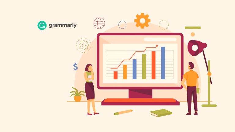 Grammarly Announces Tools to Measure the ROI of AI