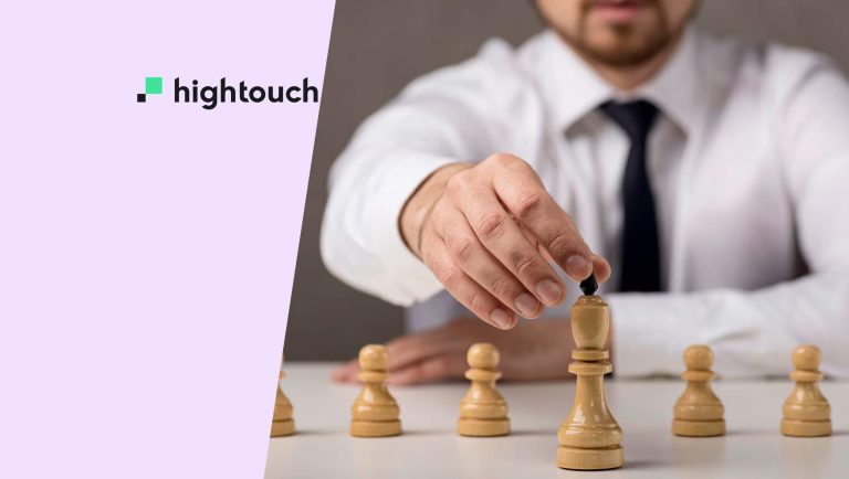 Hightouch Appoints Josh Kanagy as Head of Revenue