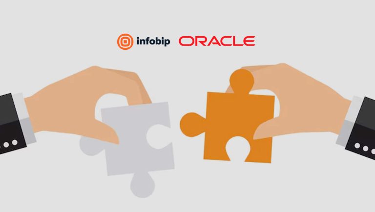 Infobip and Oracle Collaborate to Build Global Omnichannel and Chatbot Integration