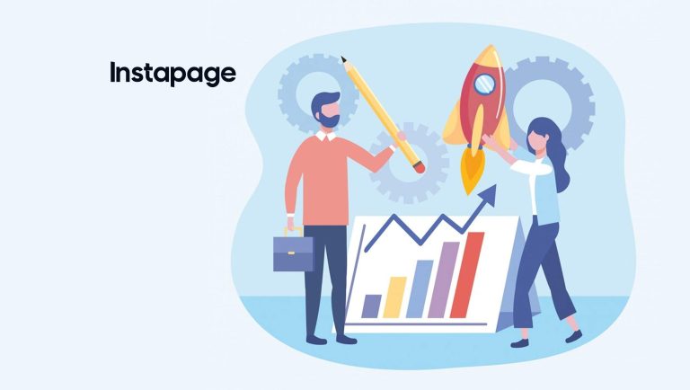 Instapage announces new Form Builder & Form Library to boost efficiency and performance of landing pages and campaigns