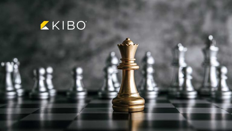 Kibo Announces Leadership Appointments to Accelerate Go-to-Market Strategy and Drive Business Growth