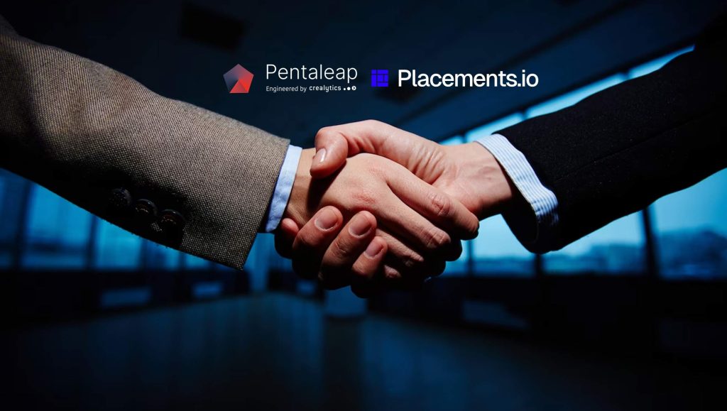 Pentaleap and Placements.io Partner to Unlock Retail Media Growth with Centralized Ad Operations