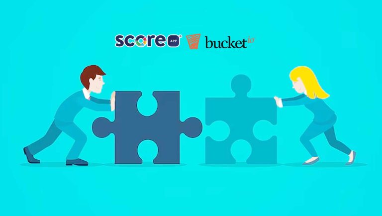 ScoreApp Acquires Bucket.io to Enhance Interactive Marketing Capabilities