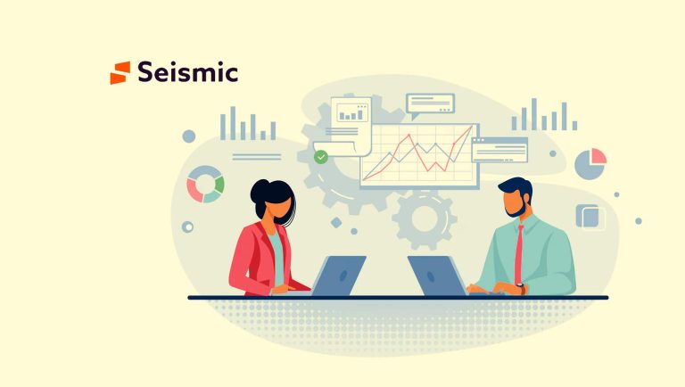 Seismic Releases ‘Generation Enablement Report: Driving Strategic Change with the Power of AI’, Uncovers How AI-Powered Enablement Delivers ROI