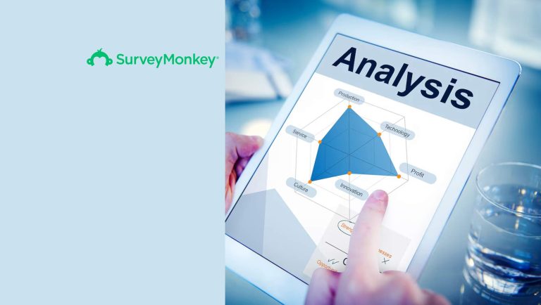 SurveyMonkey Launches Advanced Analysis Capabilities to Help Customers Generate More Insights at Scale