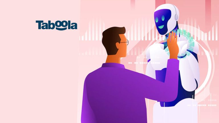 Taboola Introduces Abby, An Industry First Generative AI Assistant, Enabling Advertisers to “Talk to Abby” to Start and Manage Every Aspect of Advertising Campaigns