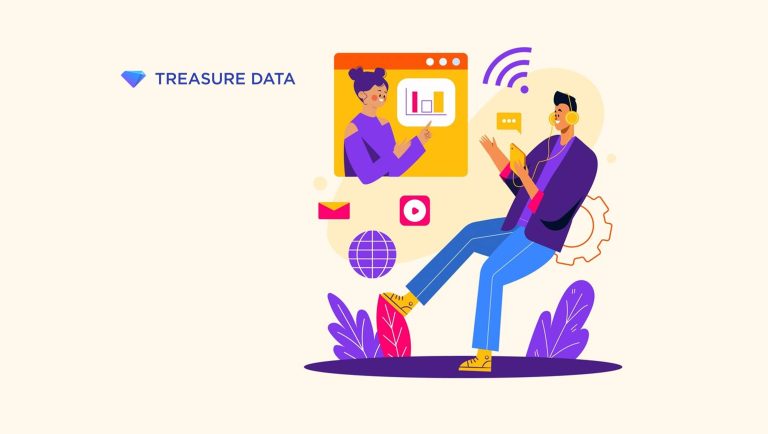 Treasure Data Announces Availability of Live Connect, Its Enterprise Zero-Copy Solution, for the Databricks Data Intelligence Platform