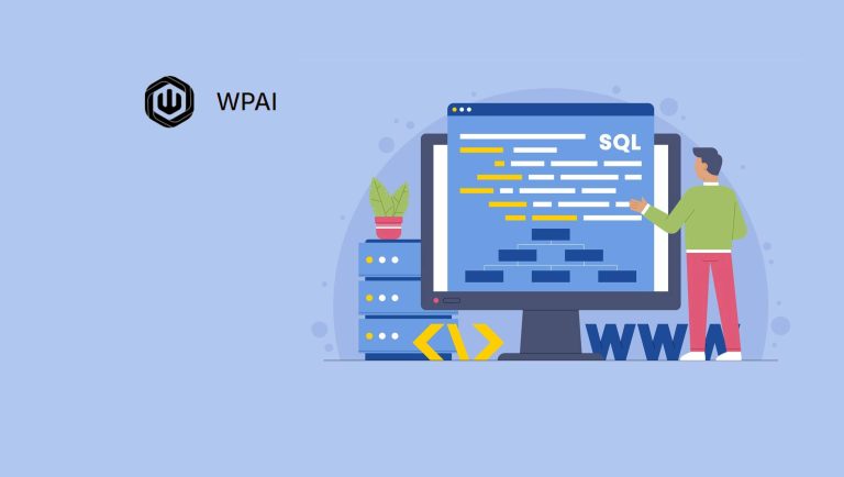 WPAI Introduces Open Source AI Text-to-SQL Model for WordPress