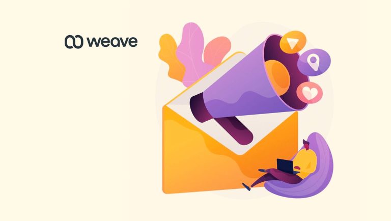 Weave Unveils All-New Email Marketing Tool for Healthcare Providers