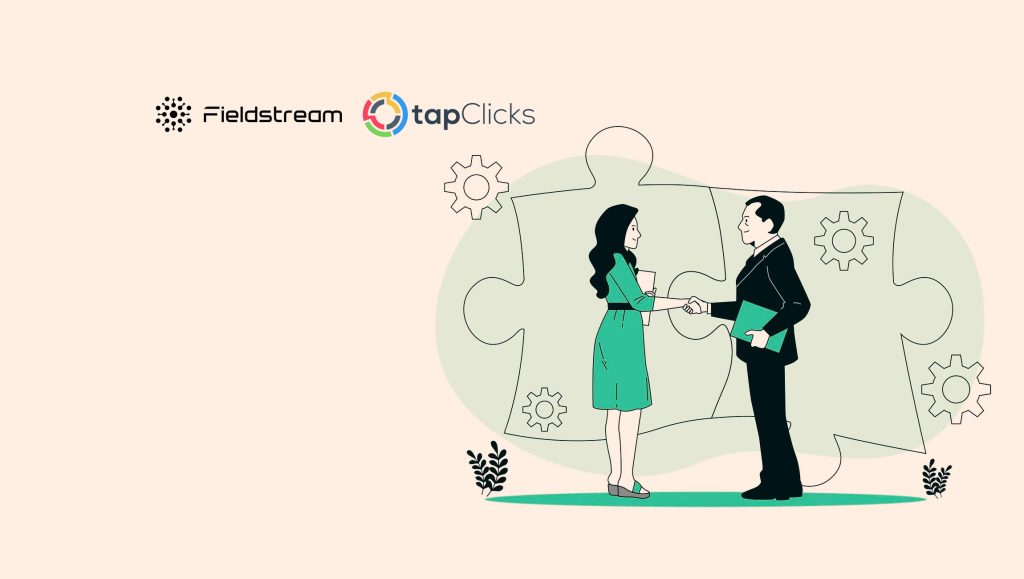 Fieldstream.ai Joins the TapClicks Marketplace, Leveraging AI for Marketing ROI