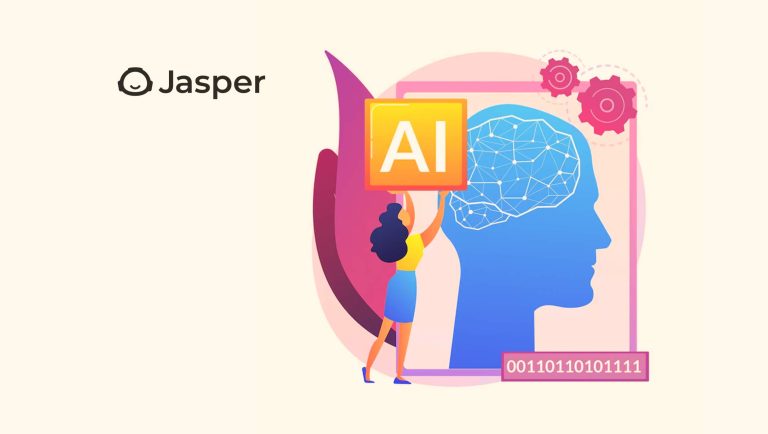 Jasper Launches the Industry's First AI Knowledge Layer Built Specifically for Marketing