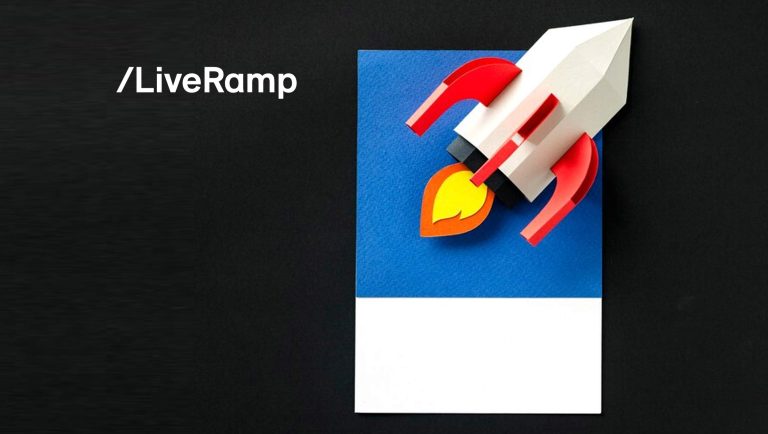 LiveRamp Launches Quick Start Insights to Simplify and Accelerate Clean Room Value