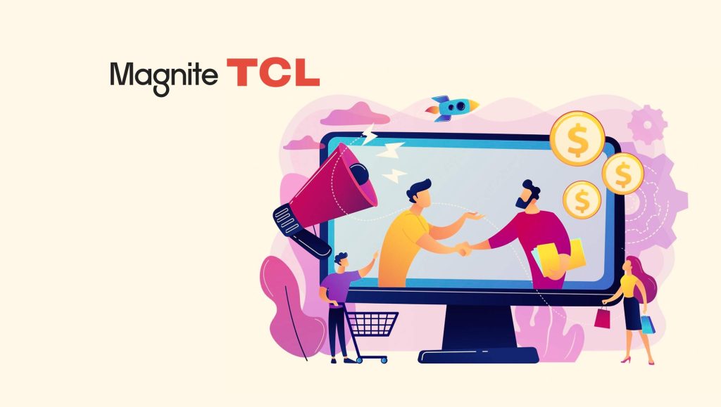 Magnite Empowers TCL’s Ad-Supported Business with Streaming Technology Suite Integration