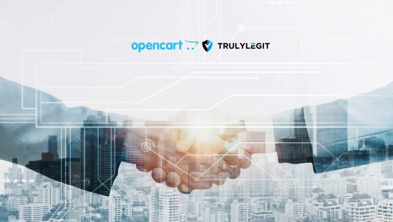 OpenCart and Truly Legit Form A Powerful Partnership, Further Enhancing OpenCart’s Free Website Building Platform