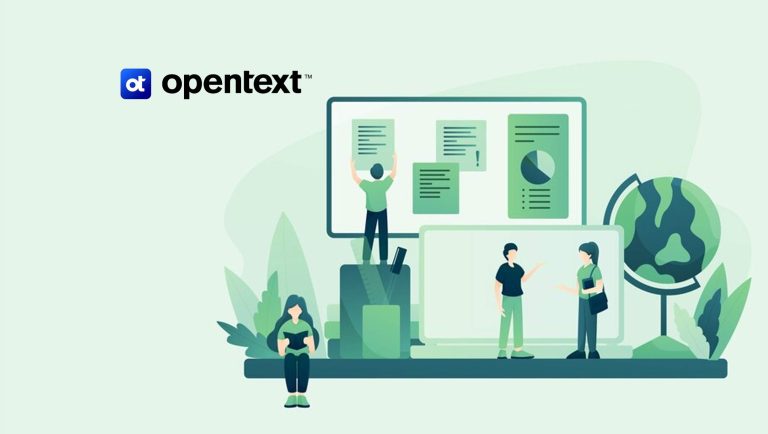 OpenText Expands Partner Ecosystem access across Full OpenText Product Suite