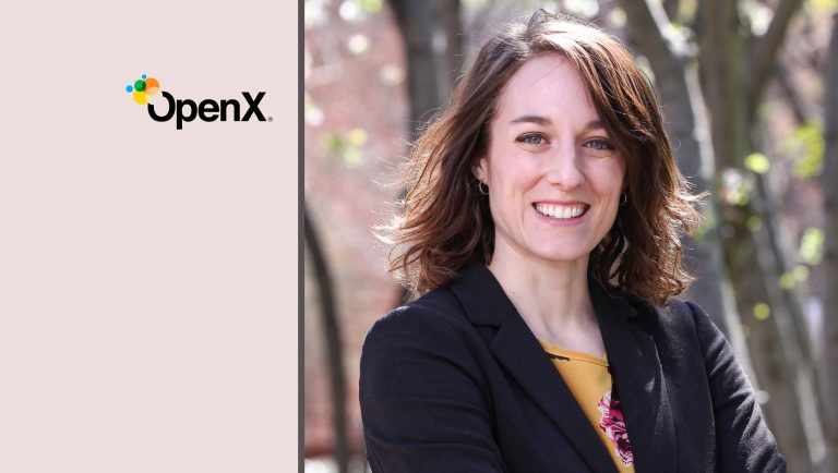 OpenX Promotes Julie Rooney to Chief Privacy Officer, Reinforcing Commitment to Data Privacy Leadership